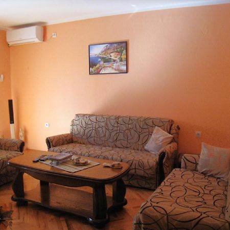 Petrovac Apartment Stana מראה חיצוני תמונה