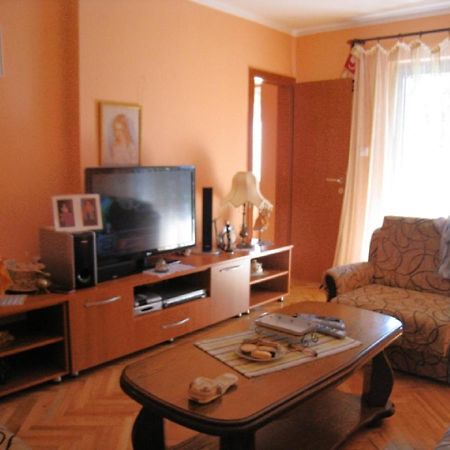 Petrovac Apartment Stana מראה חיצוני תמונה