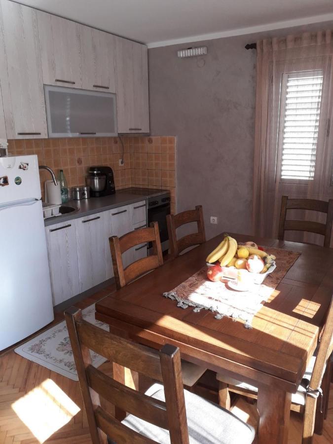 Petrovac Apartment Stana מראה חיצוני תמונה