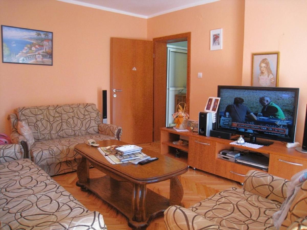 Petrovac Apartment Stana מראה חיצוני תמונה