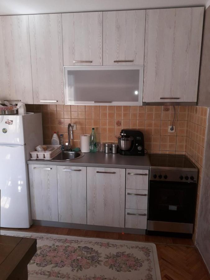 Petrovac Apartment Stana מראה חיצוני תמונה