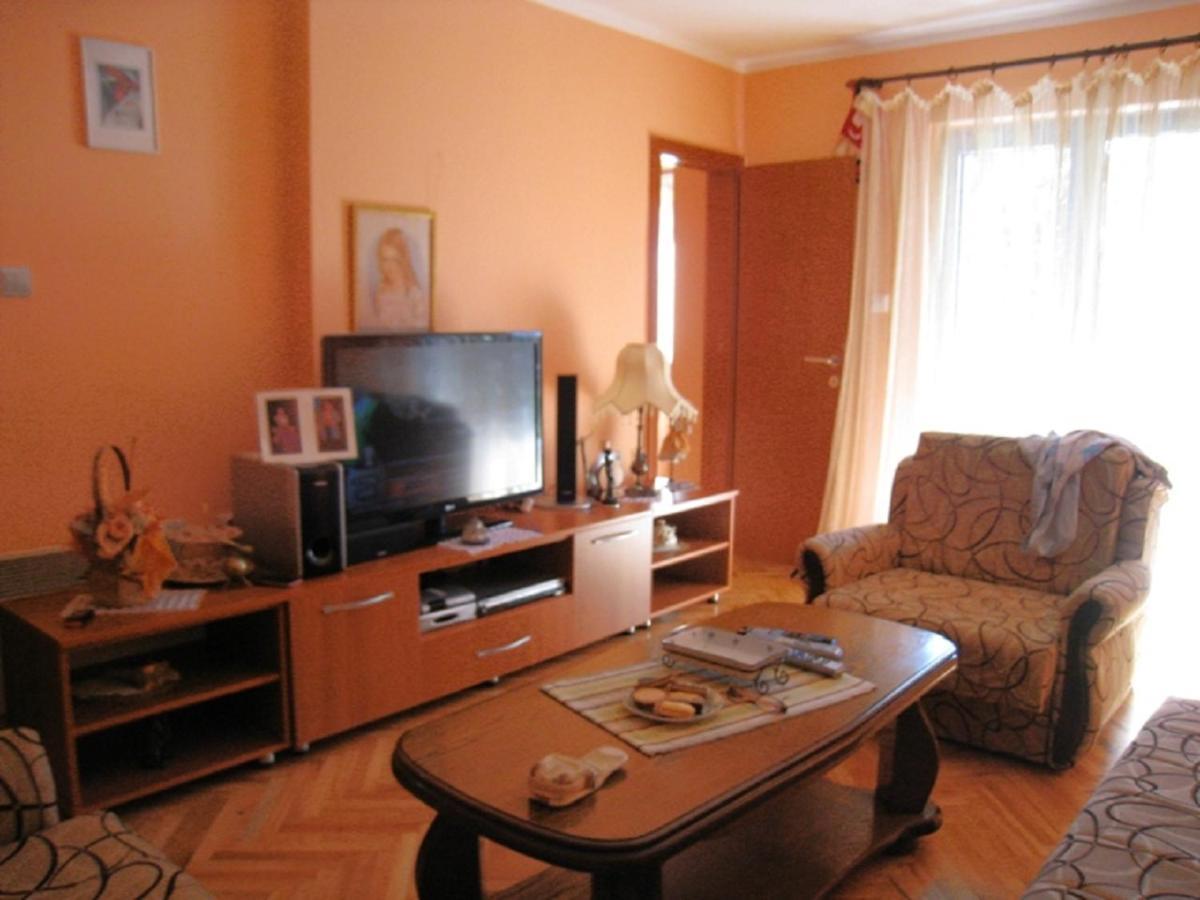 Petrovac Apartment Stana מראה חיצוני תמונה