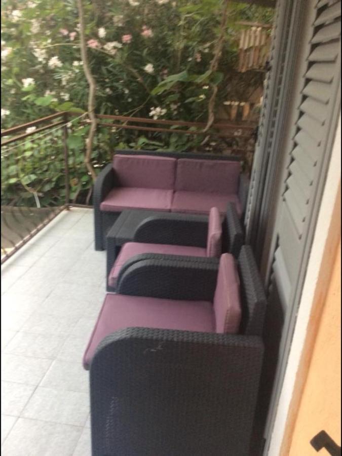 Petrovac Apartment Stana מראה חיצוני תמונה