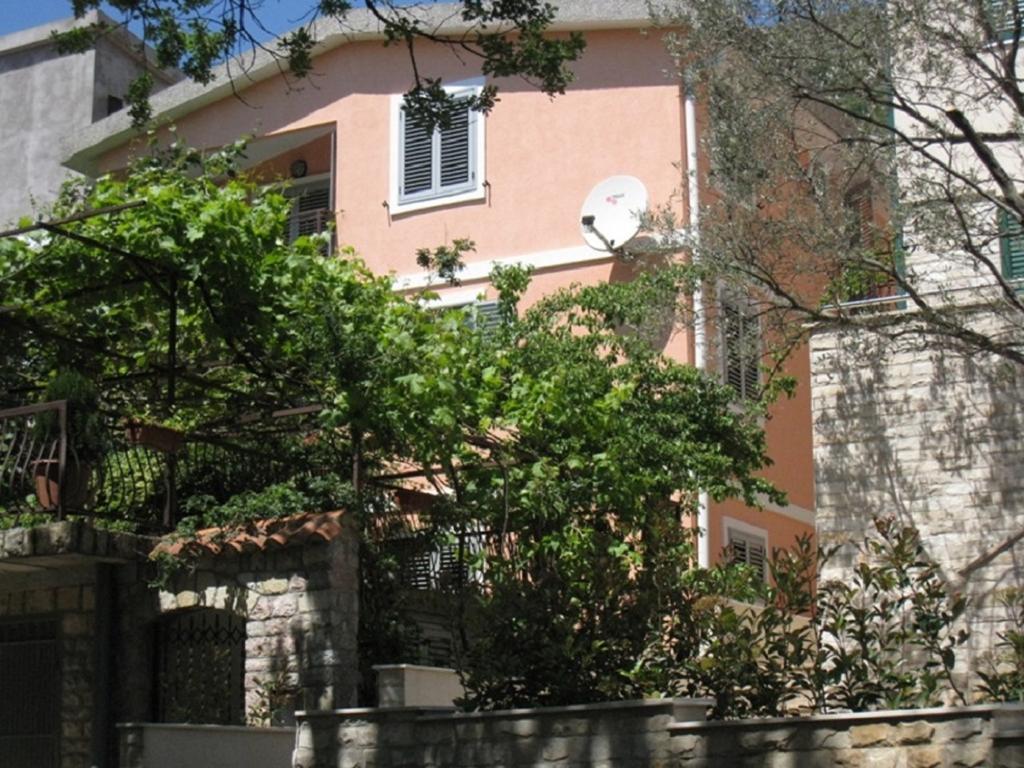 Petrovac Apartment Stana מראה חיצוני תמונה