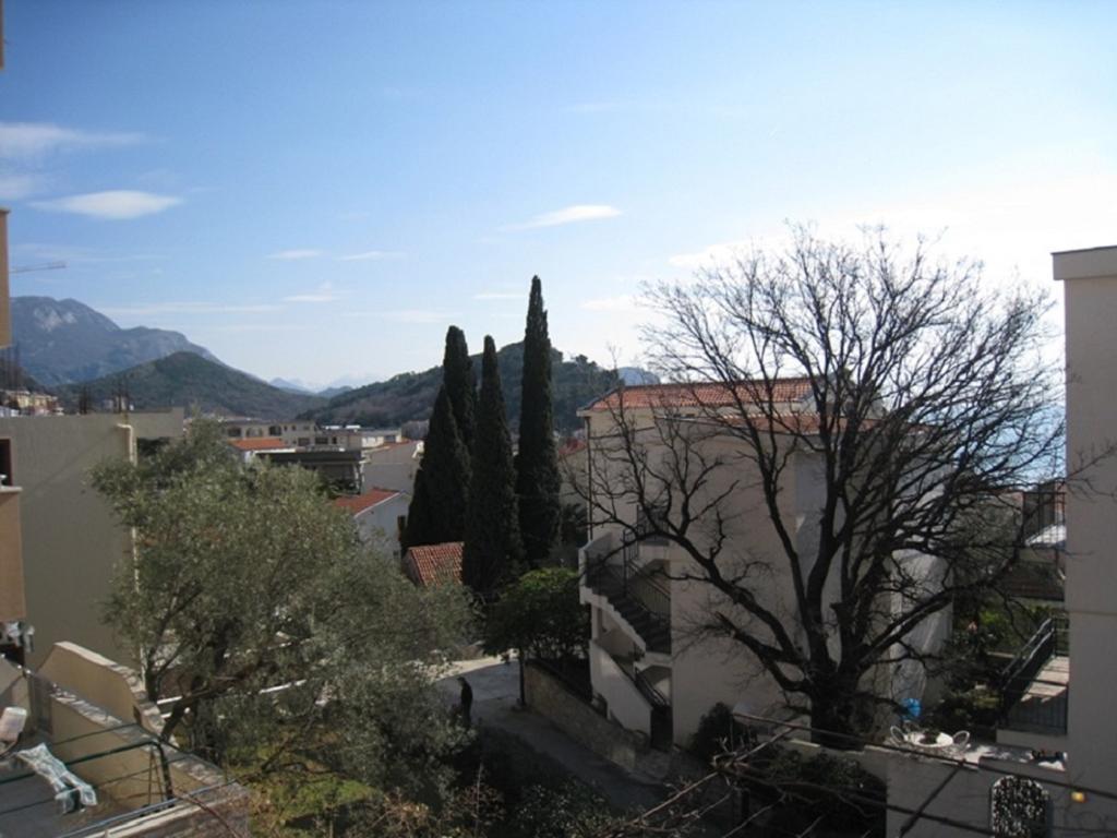 Petrovac Apartment Stana מראה חיצוני תמונה