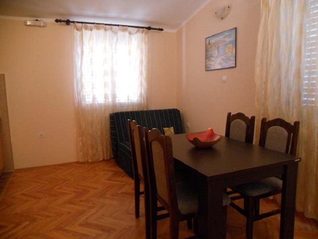 Petrovac Apartment Stana מראה חיצוני תמונה