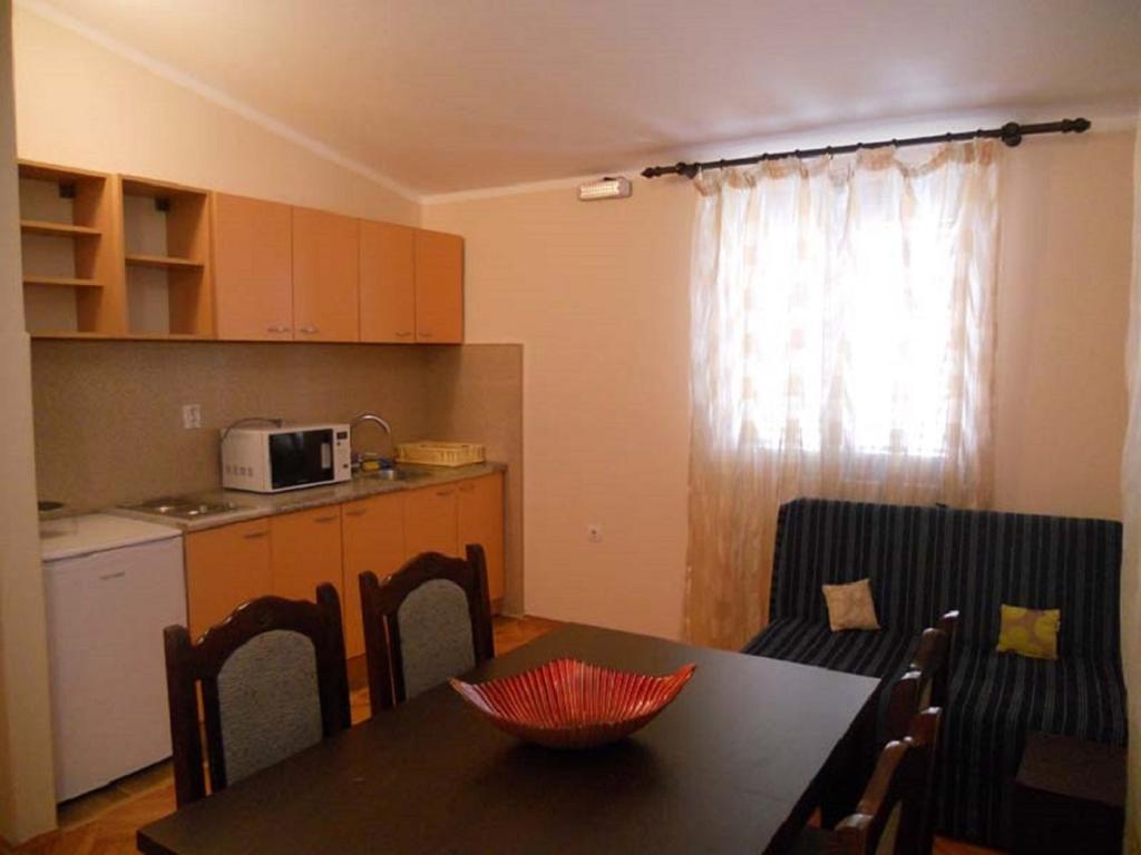 Petrovac Apartment Stana מראה חיצוני תמונה