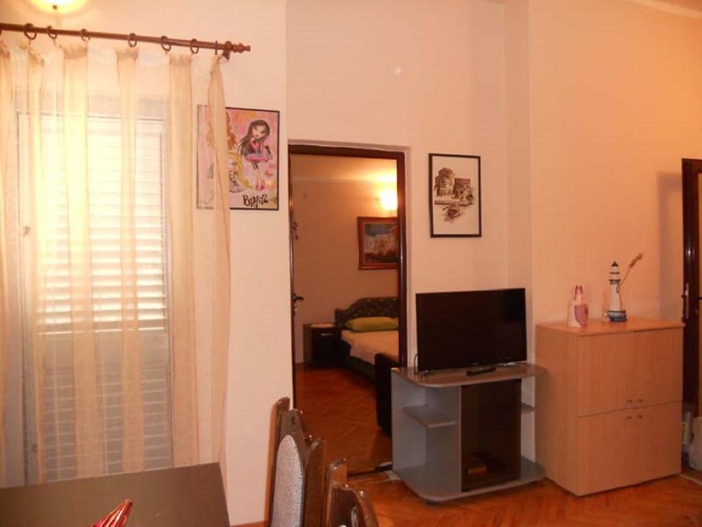 Petrovac Apartment Stana מראה חיצוני תמונה