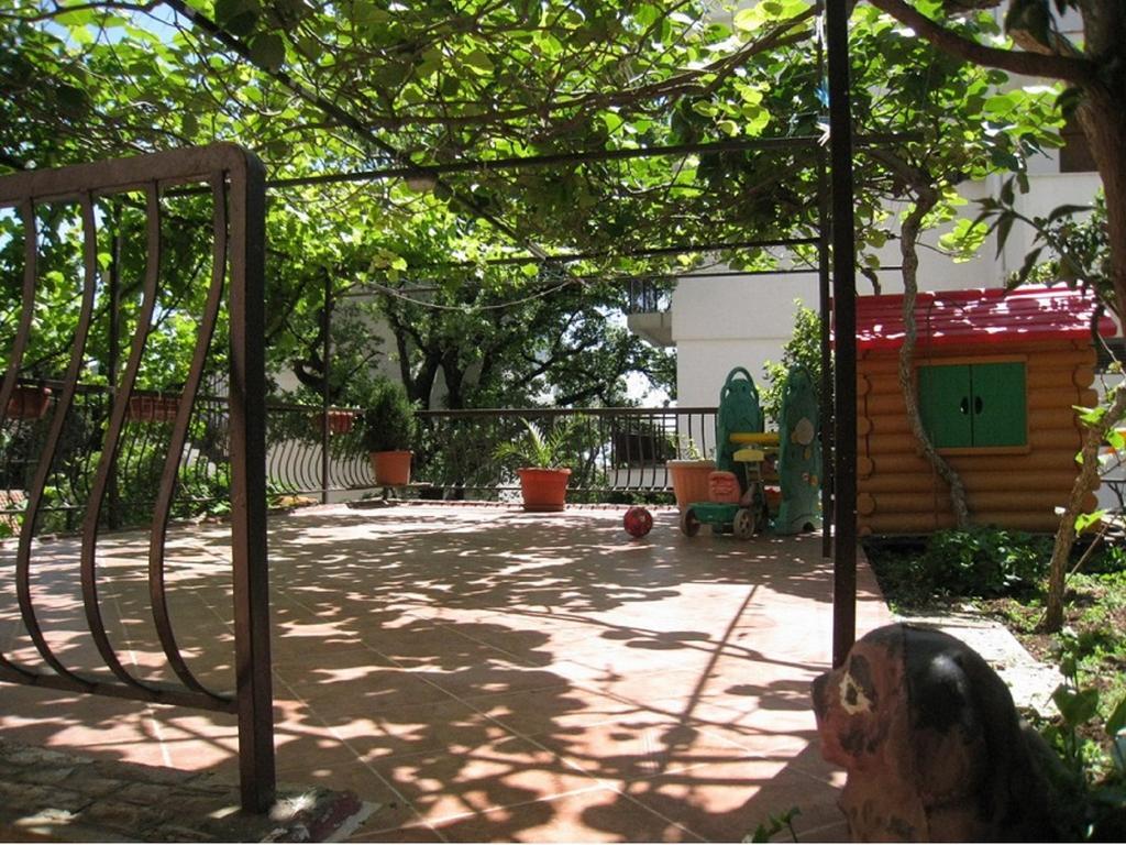 Petrovac Apartment Stana מראה חיצוני תמונה