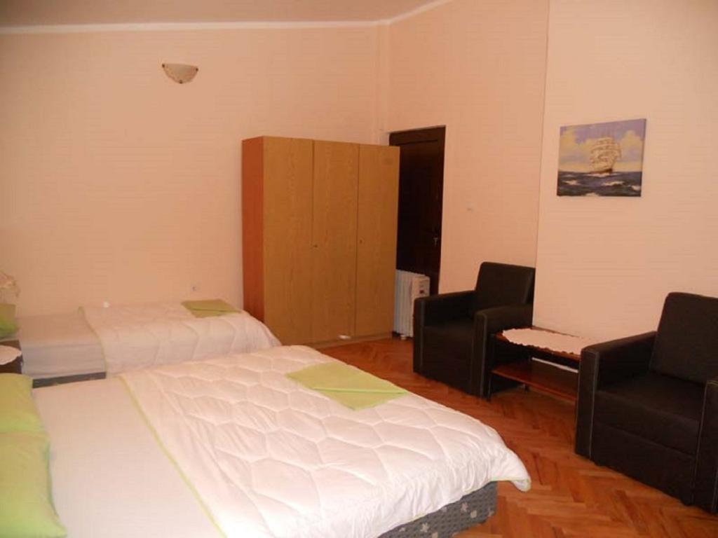 Petrovac Apartment Stana מראה חיצוני תמונה