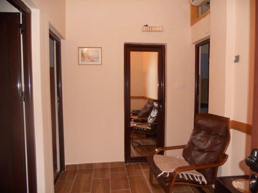 Petrovac Apartment Stana מראה חיצוני תמונה