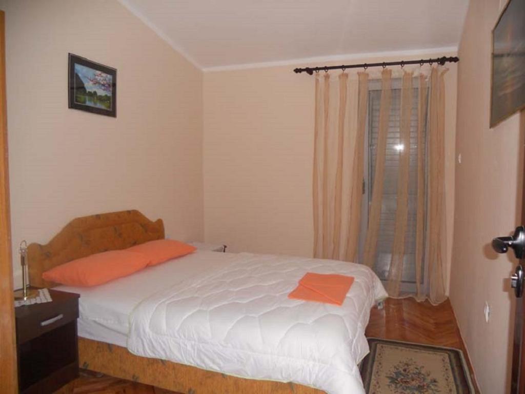 Petrovac Apartment Stana מראה חיצוני תמונה