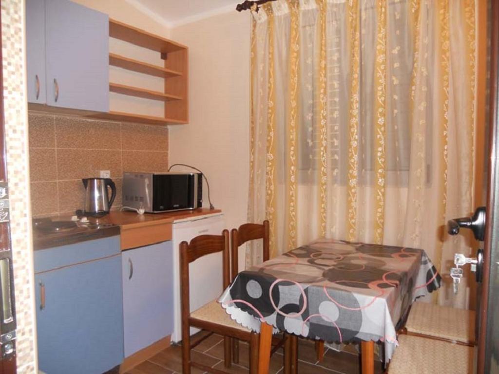 Petrovac Apartment Stana מראה חיצוני תמונה