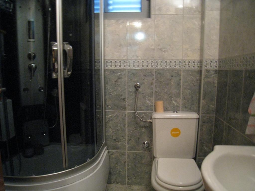 Petrovac Apartment Stana מראה חיצוני תמונה