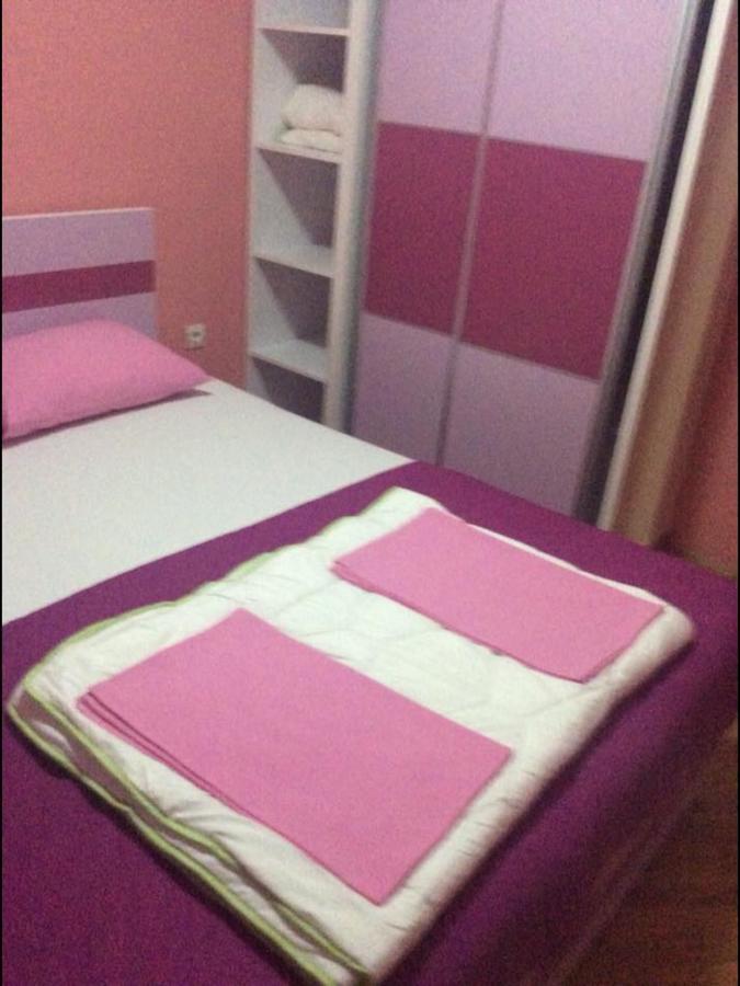 Petrovac Apartment Stana מראה חיצוני תמונה
