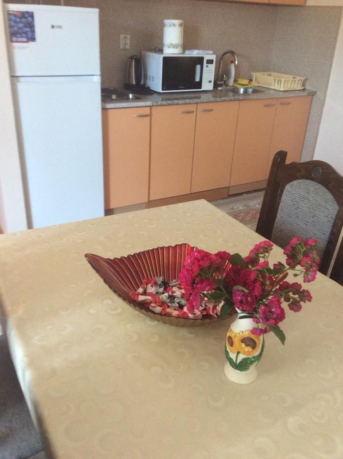 Petrovac Apartment Stana מראה חיצוני תמונה