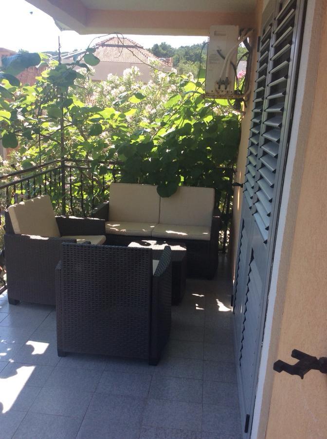 Petrovac Apartment Stana מראה חיצוני תמונה