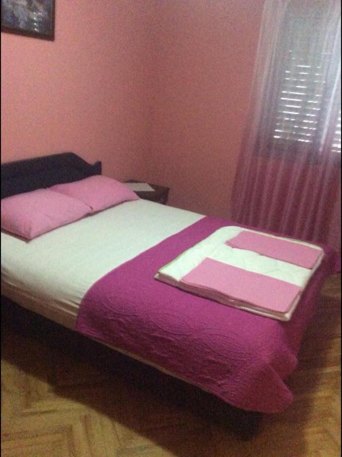 Petrovac Apartment Stana מראה חיצוני תמונה