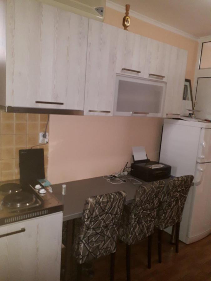 Petrovac Apartment Stana מראה חיצוני תמונה